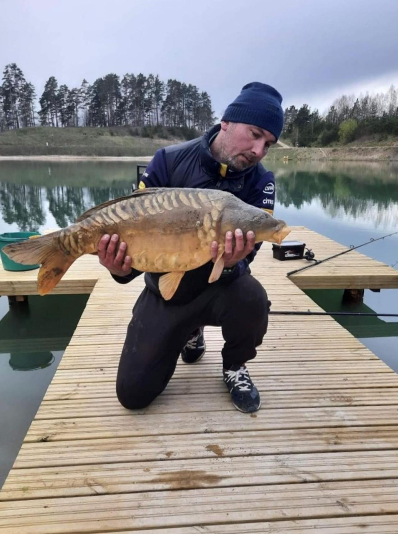 Miedzy Wodami - Domki Na Mazurach Mikołajki Extérieur photo